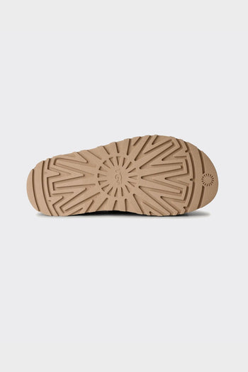 Sandali W Goldenglow Embossed Mustard Seed - 5