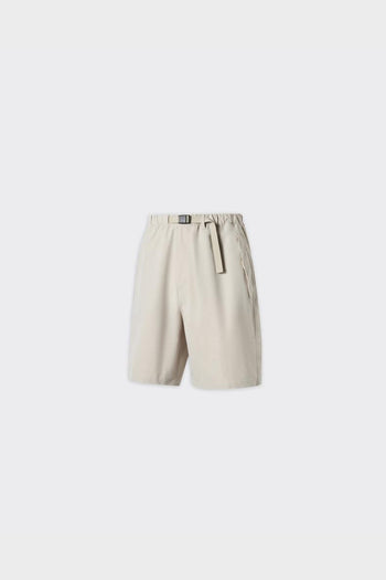 Shorts Black Edition Beige - 2