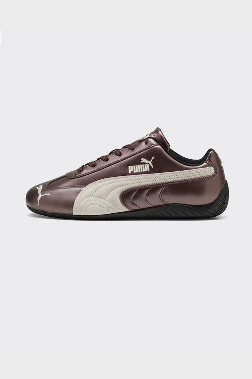 Sneakers Speedcat Metallic Warm Brown/Warm White