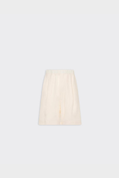 Shorts Melrose Crema