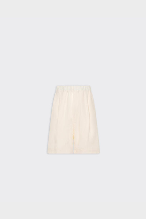 Shorts Melrose Crema