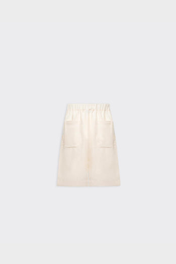 Shorts Melrose Crema - 2