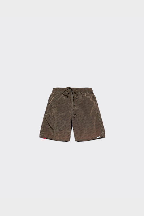 Swim Shorts Sport 41 Utility Boxers Marrone