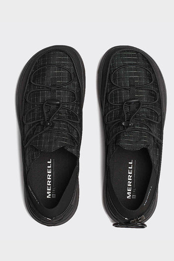 Sneakers Hut Moc 2 Packable Rs Se/Black - 3