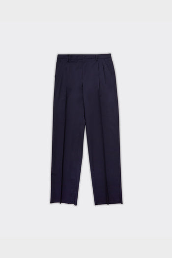 Abito Monopetto Relax Fit Blu - 2