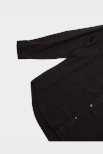 Camicia S-Simply Nera - 2