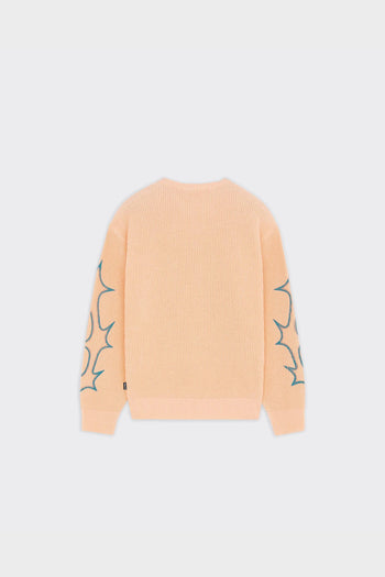 Maglione Dreams Rosa - 3