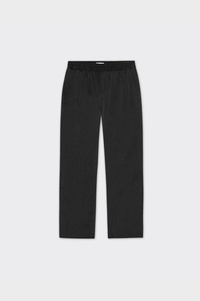 Pantalone Houston Pliss Nero