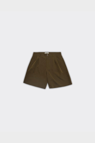 Short Yuppies Oliva