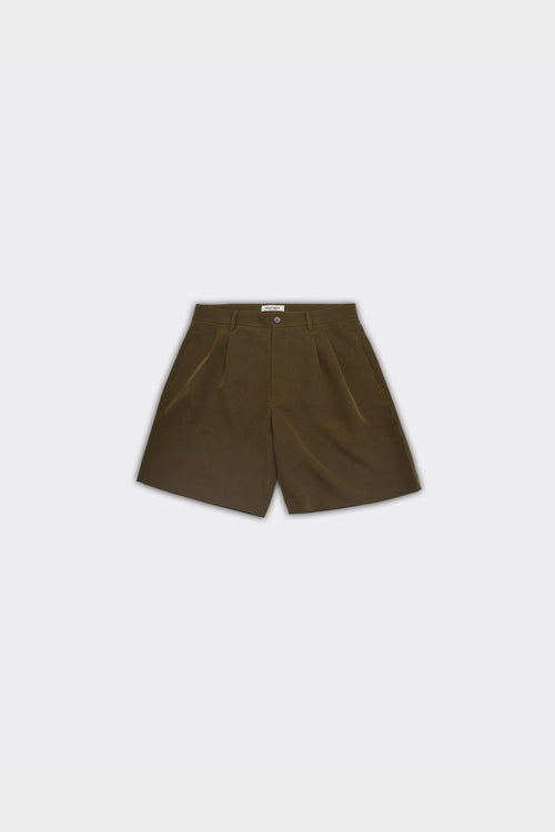 Short Yuppies Oliva