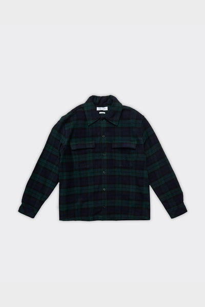 Overshirt Sacastor Salute