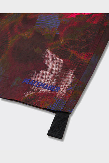 Shorts Vapor Aop Bloom - 2