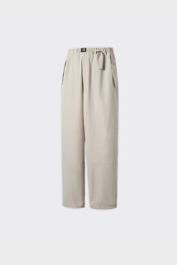 Pantaloni Long Pants Black Edition Beige - 2