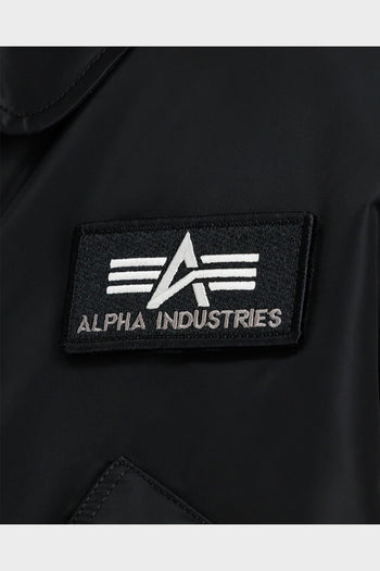 Bomber CWU 45 HERITAGE Nero - 2