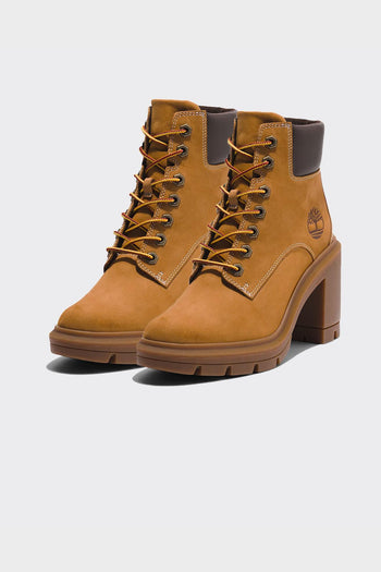 Stivale Women's Allington Heights Wheat - 2