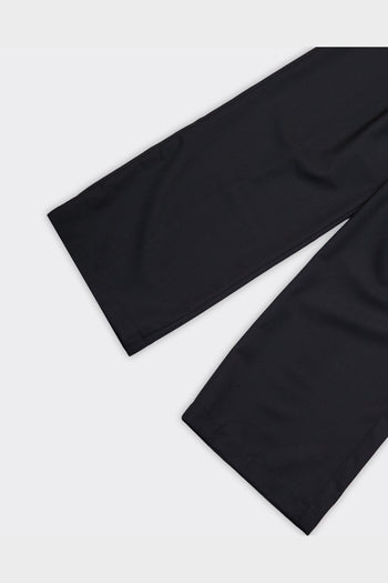 Pantalone Humphrey Nero - 3