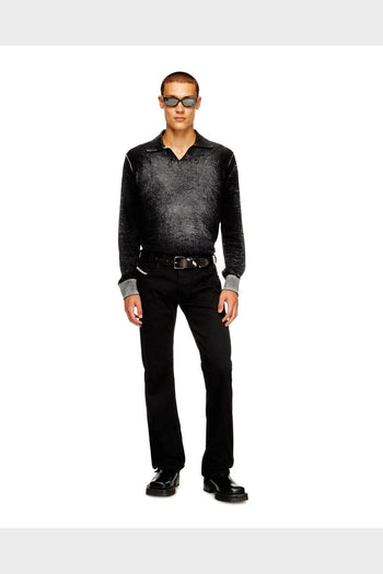 Maglia K-Lorenzo Nera - 2