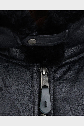 Montone B3 FL Nero - 4