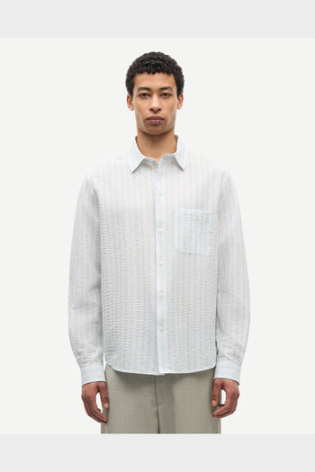 Camicia Saryan Skywriting - 2
