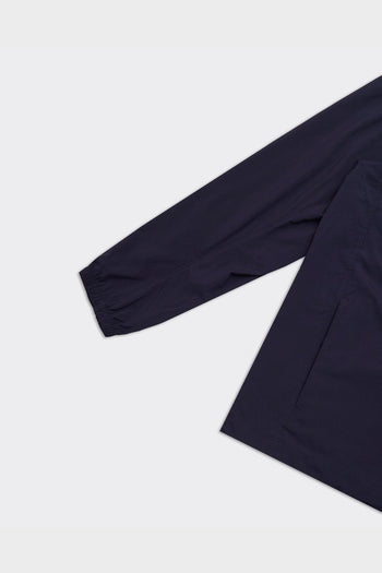 Giacca Black Edition Hooded Ripstop Blu - 3