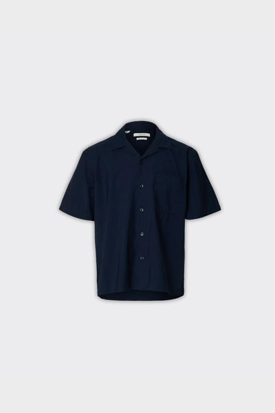 Camicia Otis Light Cotton Sky Captain