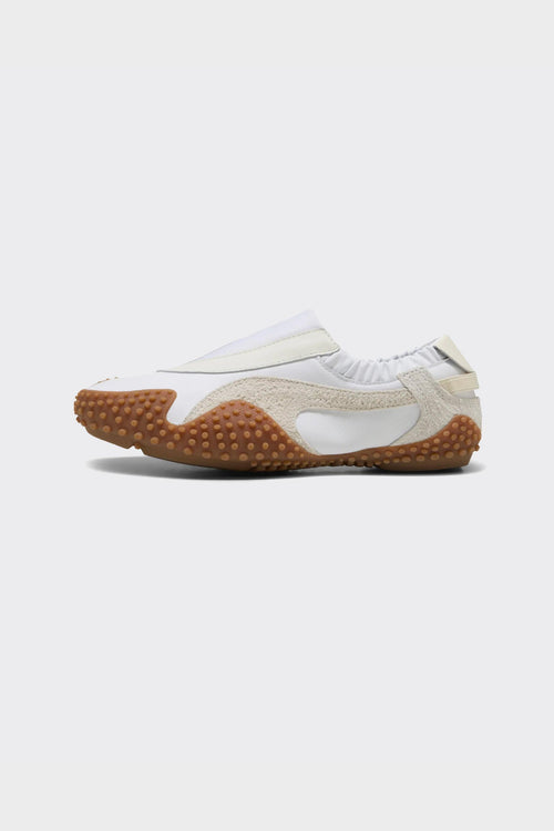Sneakers W Mostro Move White/Warm White