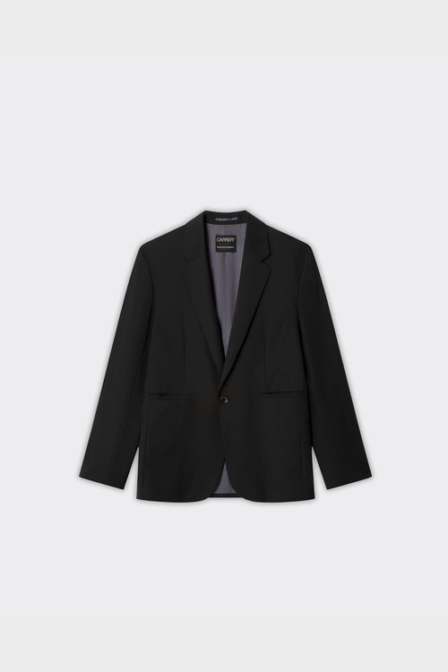 Blazer Suit Cadore Nero