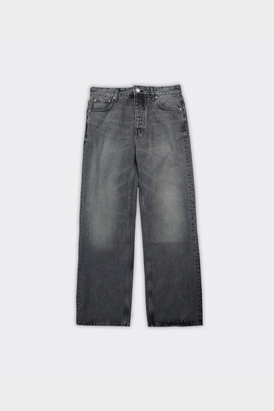 Jeans Genoa Denim Tinted Grey