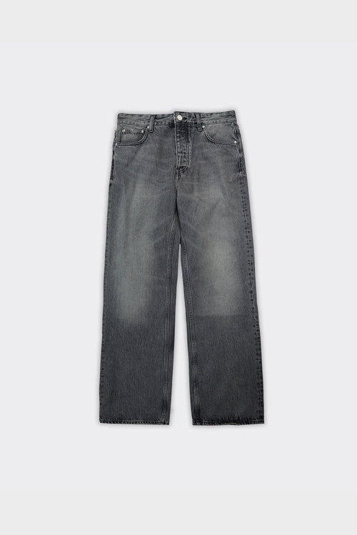 Jeans Genoa Denim Tinted Grey