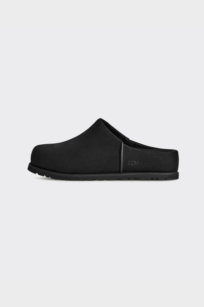 Clog Otzo Nera