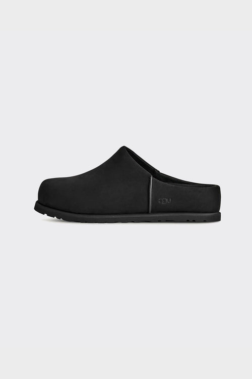 Clog Otzo Nera