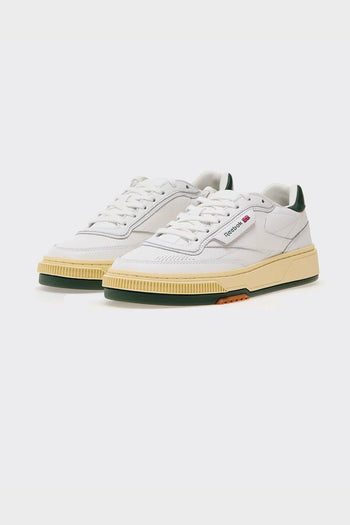 Sneakers Club C Ltd Vintchalk/Green - 2