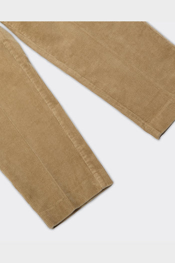 Pantalone 220 Loose Art Corduroy Beige - 3