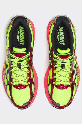 Sneakers Progrid Guide 7 Canary - 5
