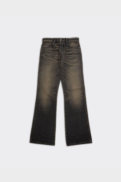 Jeans 1998 D-Buck Nero