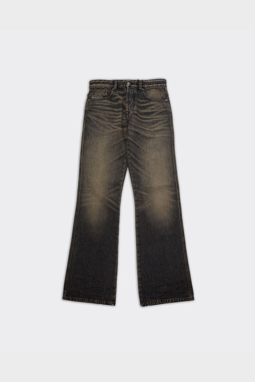 Jeans 1998 D-Buck Nero