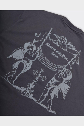 T-Shirt Protection Asphalt - 2