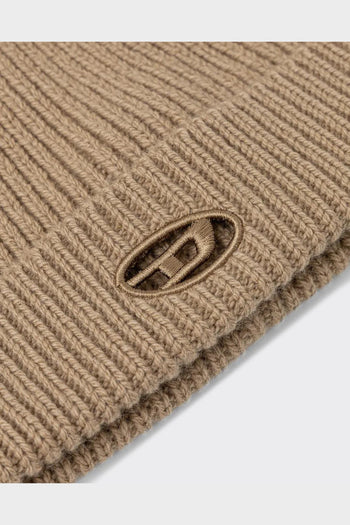 Beanie K-Arac Tan - 2