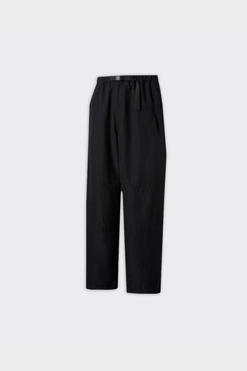 Pantaloni Long Pants Black Edition Neri - 2