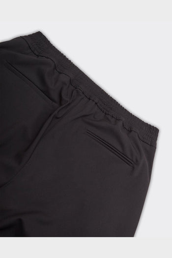 Pantaloni Loose Neri - 3