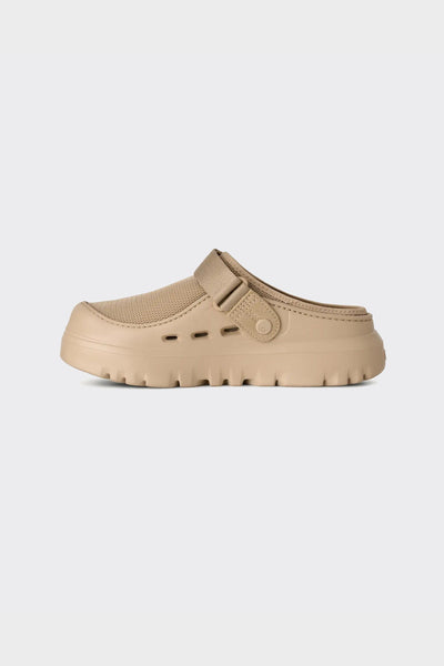Ciabatta Peakmod Dark Sand