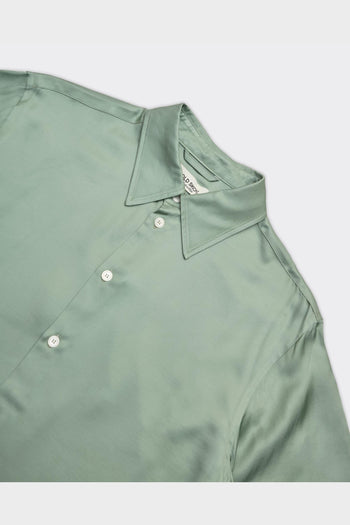 Camicia Hava Light Green - 2