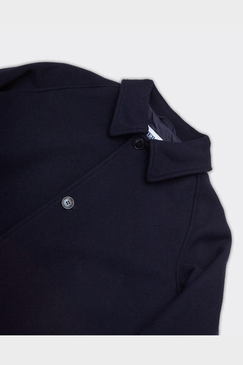 Cappotto Beals Blu - 2