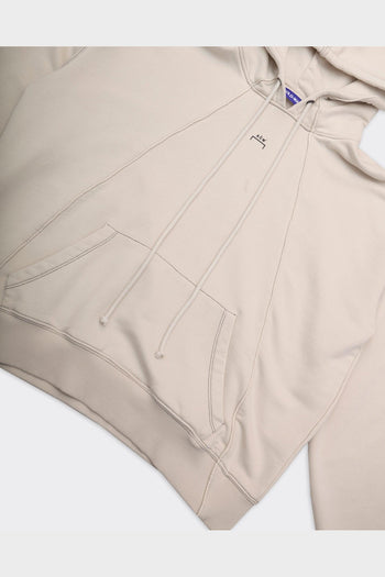 Felpa Con Cappuccio Millbank Beige - 2