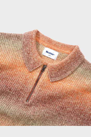 Polo Beams 1/4 Knit Port - 2