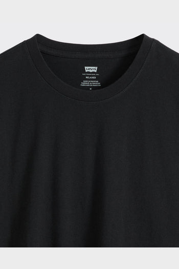 T-Shirt Ng Essential Mineral Nera - 2