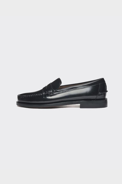 Mocassino Classic Dan Nero