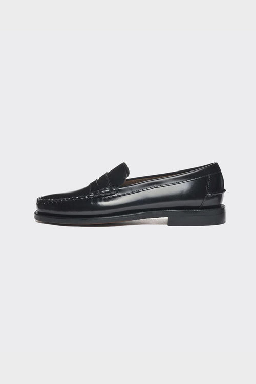 Mocassino Classic Dan Nero