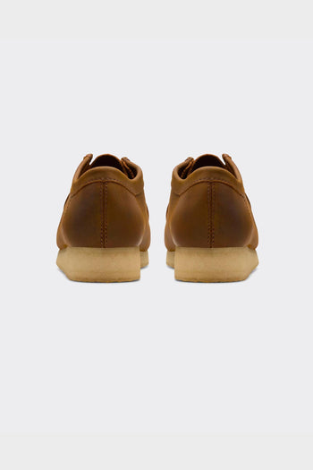 Sneakers Wallabee Beeswax - 4