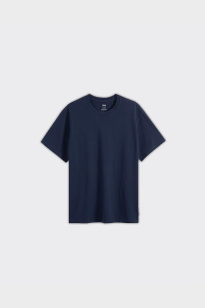 T-Shirt Ng Essential Blu